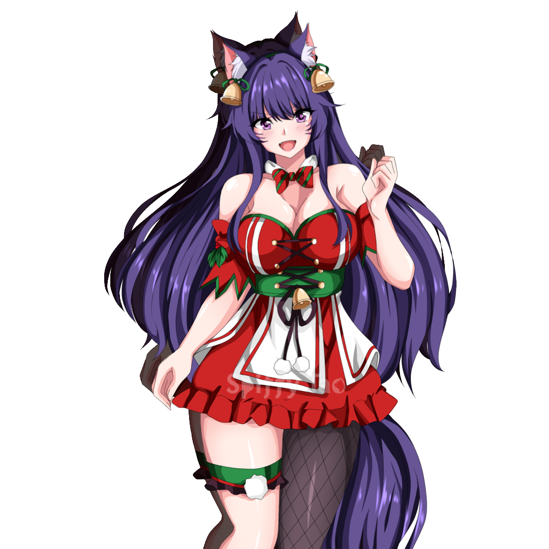 Christmas Delta